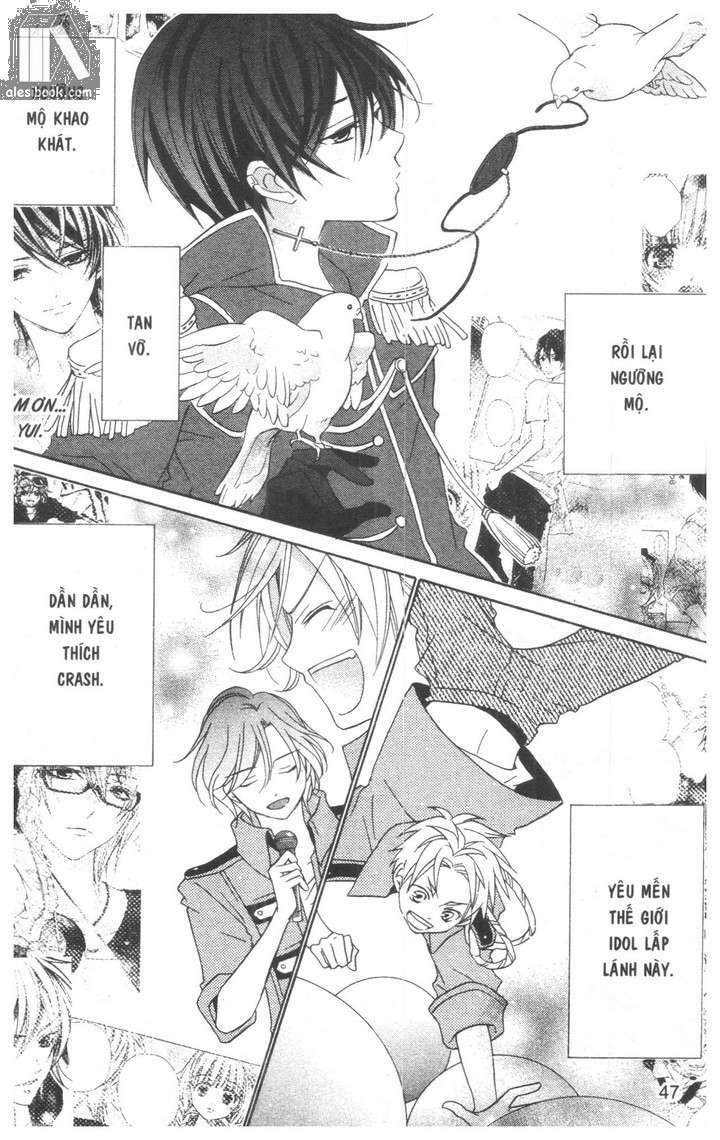 crash! chapter 72 18