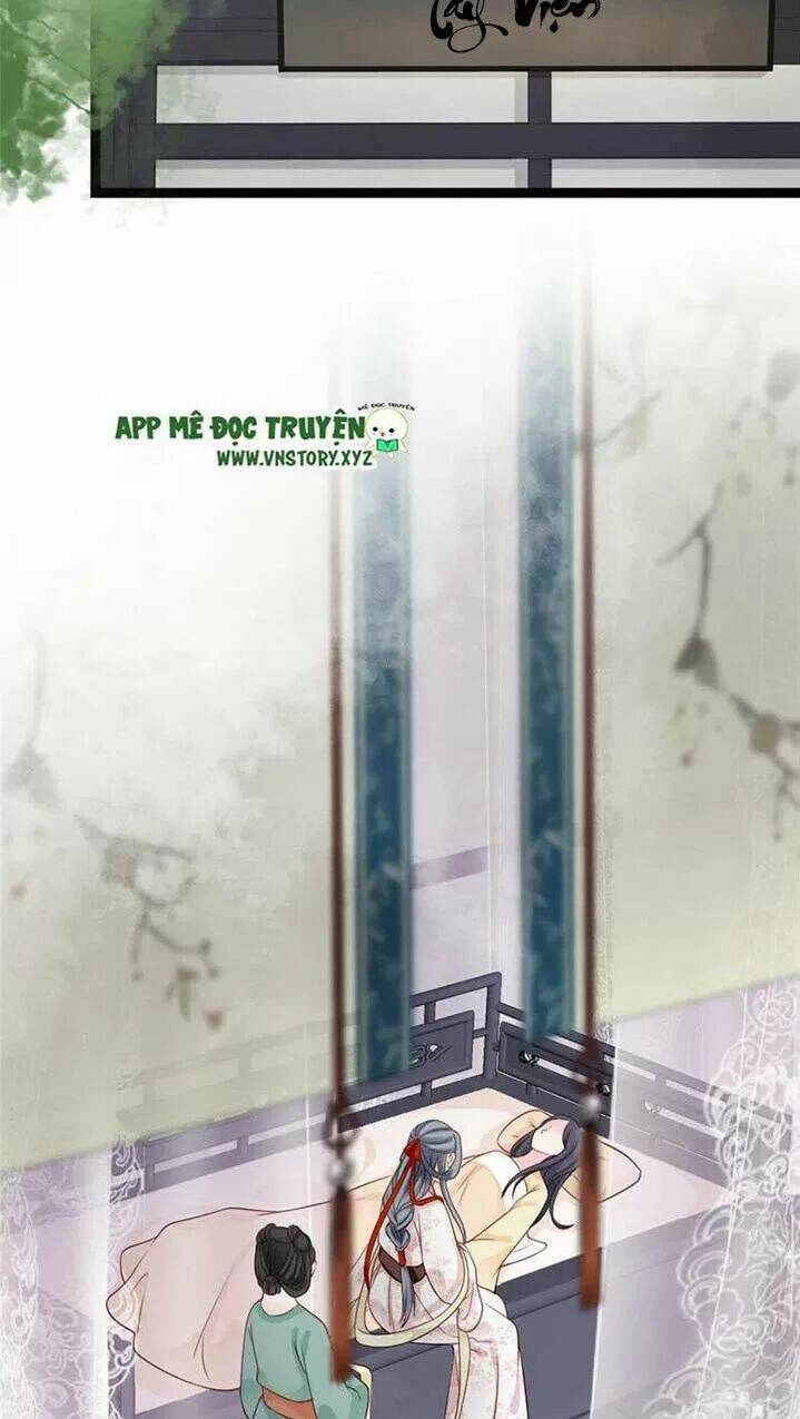 kiều nữ độc phi chapter 245 22