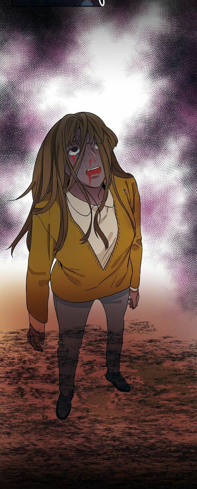 địa ngục trong núi misiryeong chapter 9 6