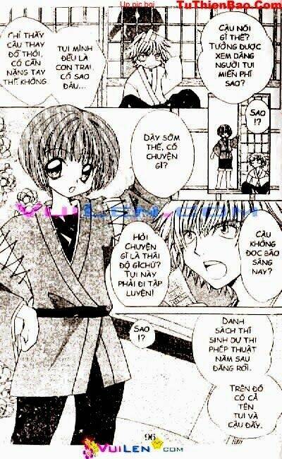 viên ngọc nhiệm màu chapter 6 97