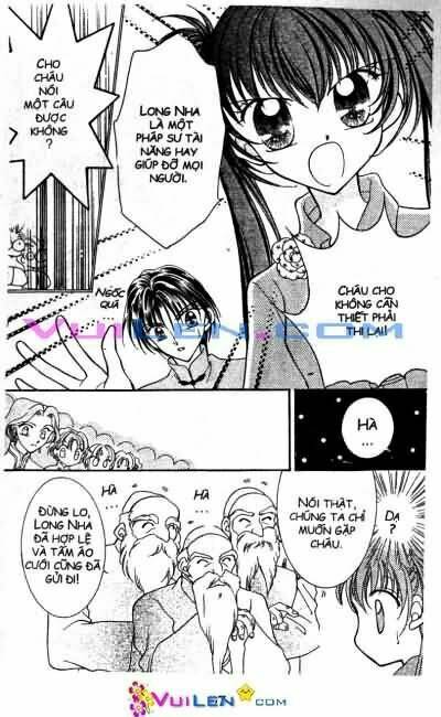 lâu đài cổ chapter 4 80