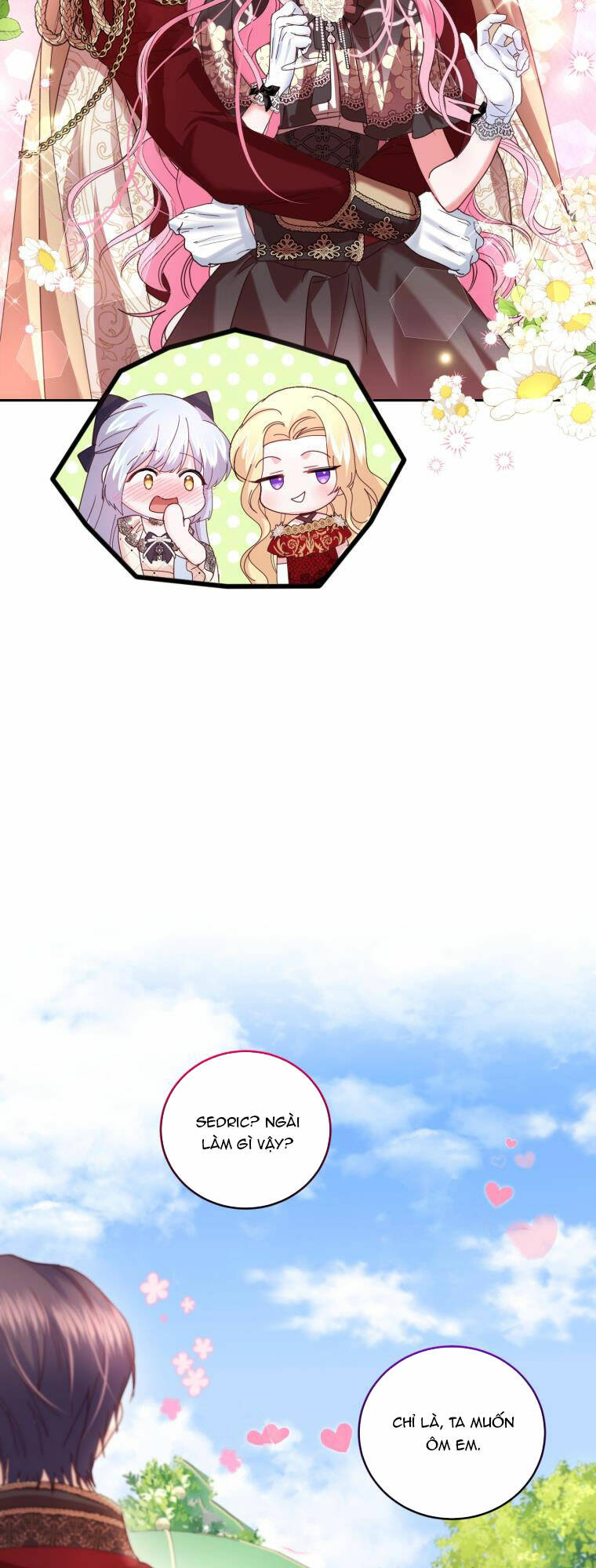 nhà điều chế nước hoa độc quyền của bạo chúa chapter 87 35
