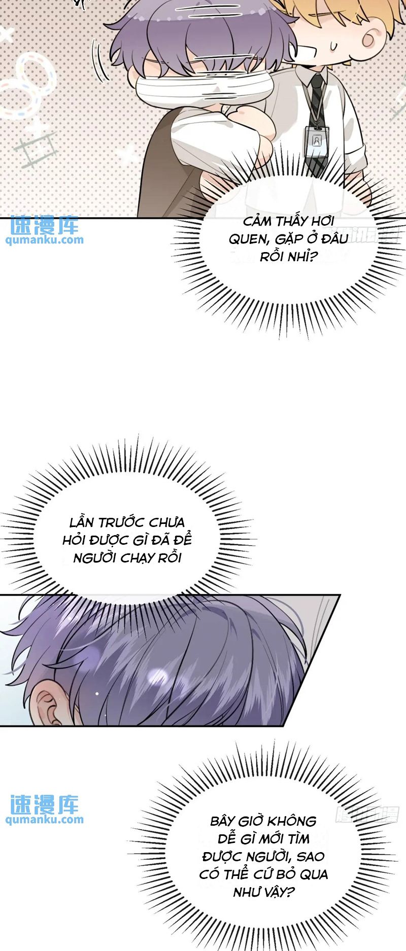 chó lớn bắt nạt chủ chapter 67 8