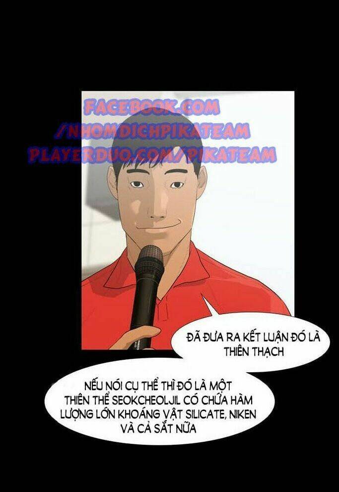 đêm vùng cực chapter 34 33