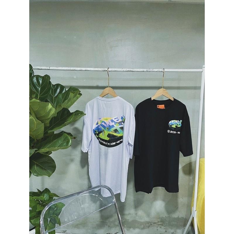 Áo thun sưe unisex