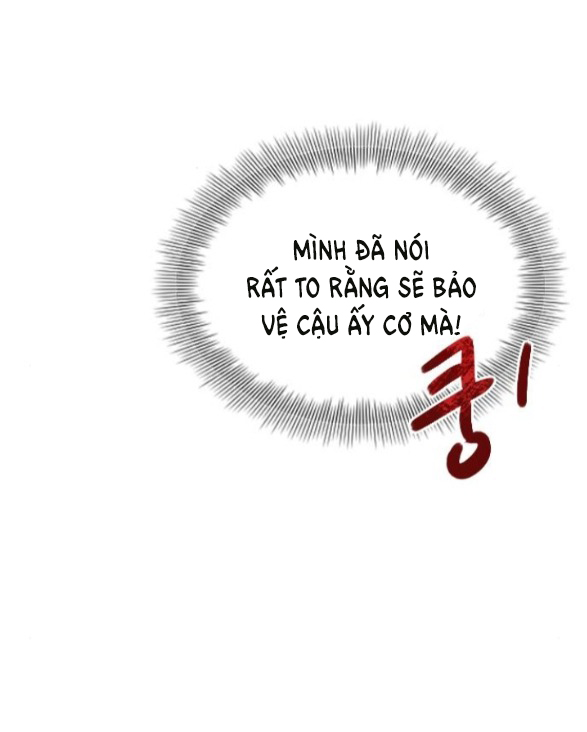 khóc đi hay là cầu xin tôi cũng được chapter 31.1 46