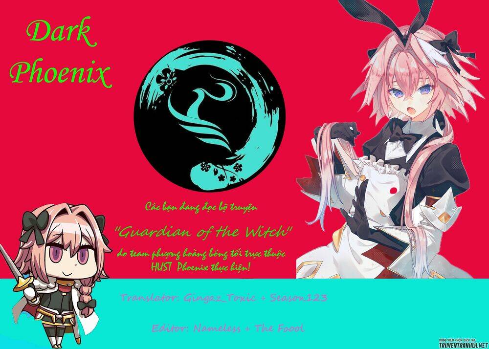 guardian of the witch chapter 1 58