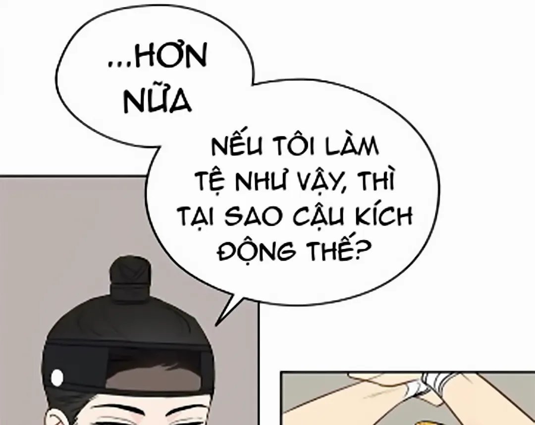 chuyện quái gì với giấc mơ đó vậy chapter 11 8