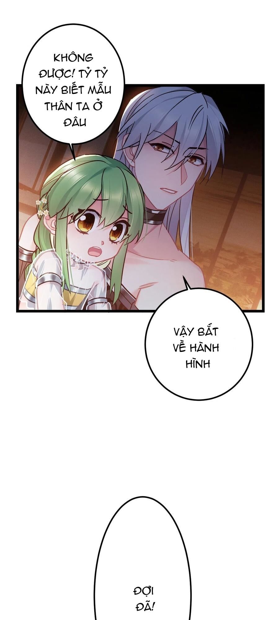 ta mới không gả cho hoàng tử phản diện chapter 57 30