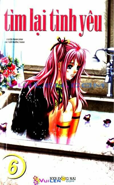 tìm lại tình yêu chapter 41 1