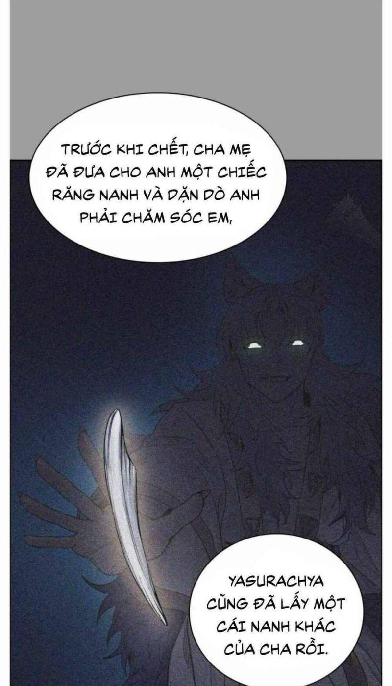 tòa tháp bí ẩn 2 chapter 501 86