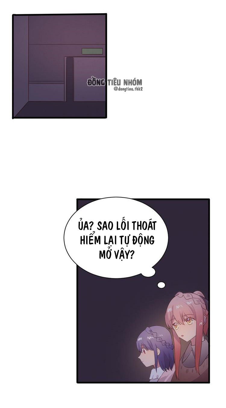 nhất tiễn khuynh tâm chapter 19 24