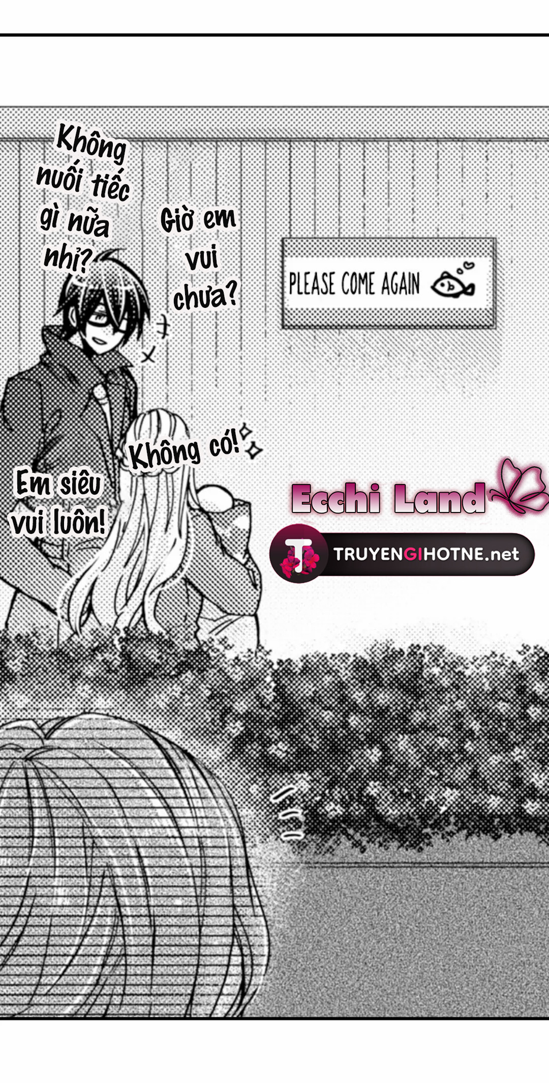 vị sếp thú tính nhà bên chapter 96.2 9