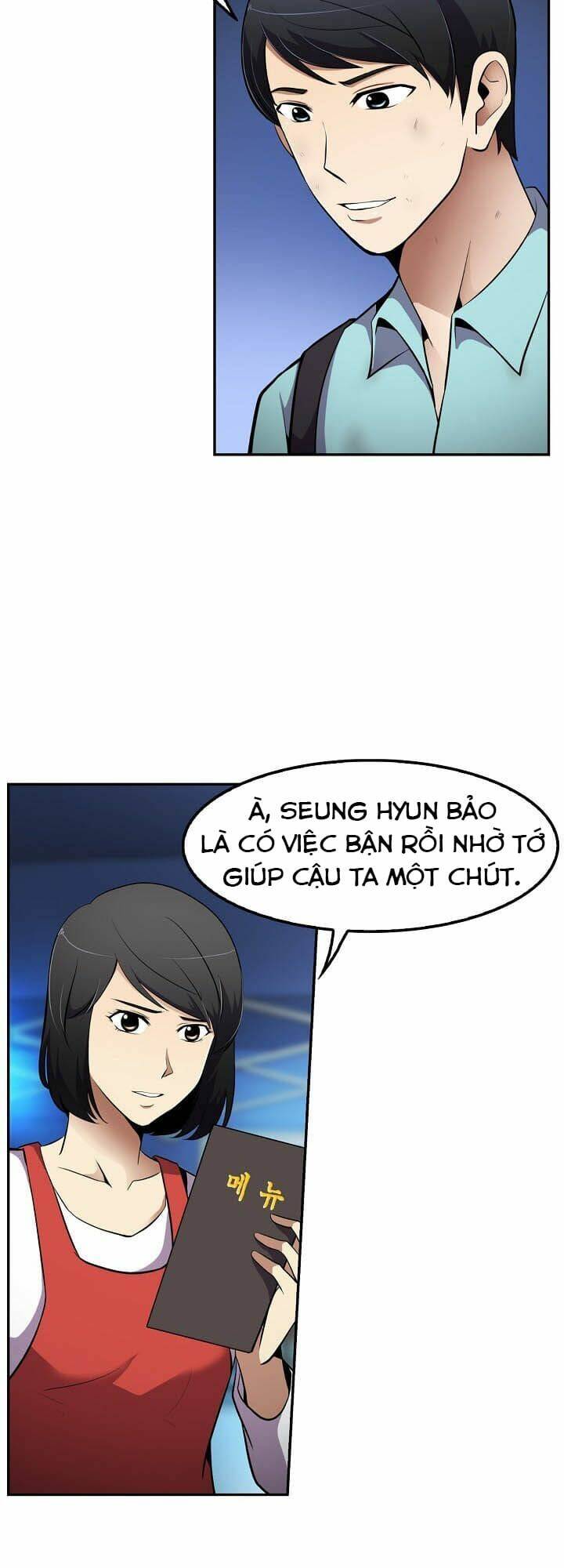 điều tra viên chuyển sinh chapter 34 5