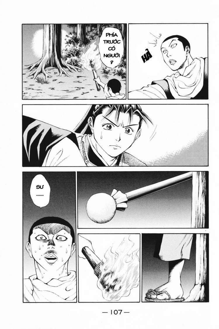 thiếu niên vương phần 1 chapter 34 11