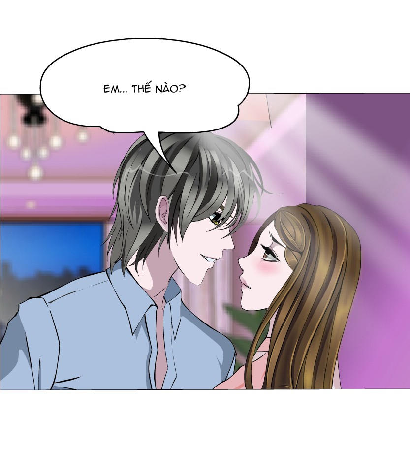 cạm bẫy của nữ thần chapter 52 14