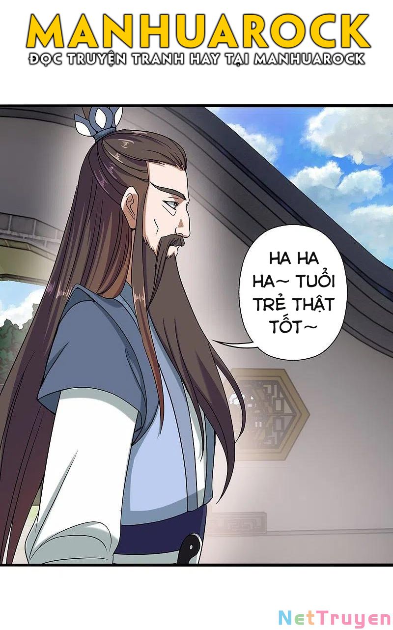 tiên võ đế tôn chapter 289 8