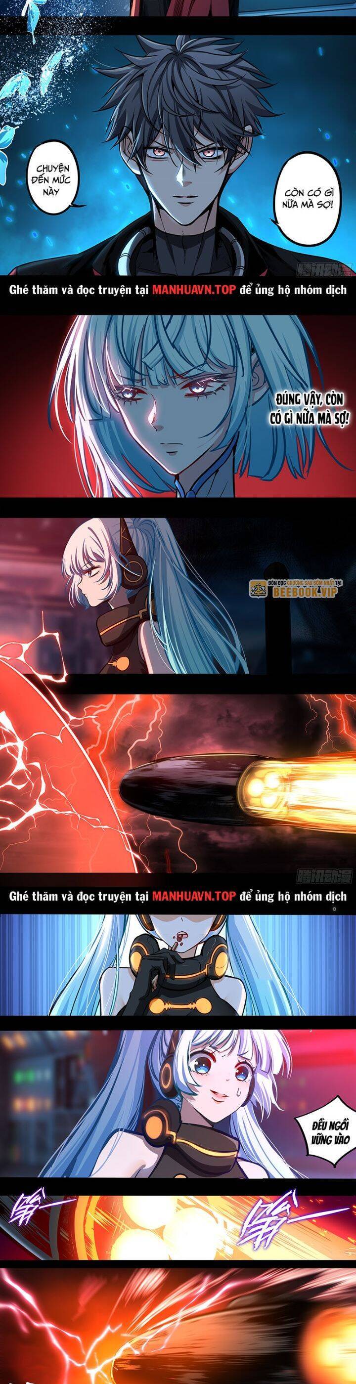 di độ thâm uyên - trùng khởi kỷ nguyên chapter 37 5