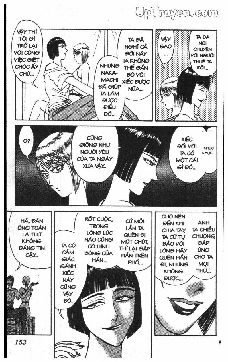 karakuri circus - gánh xiếc quái dị chapter 13 155