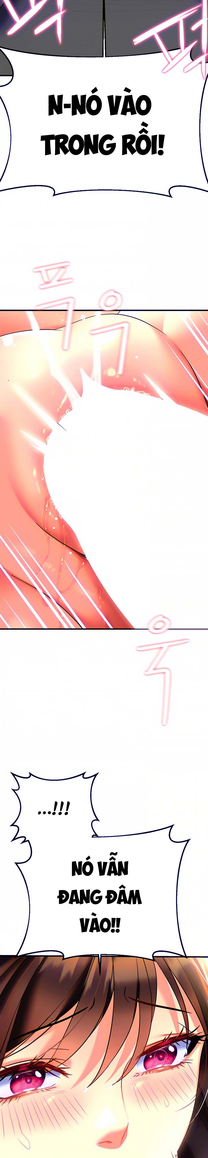 không phải chị thì không được chapter 8 10