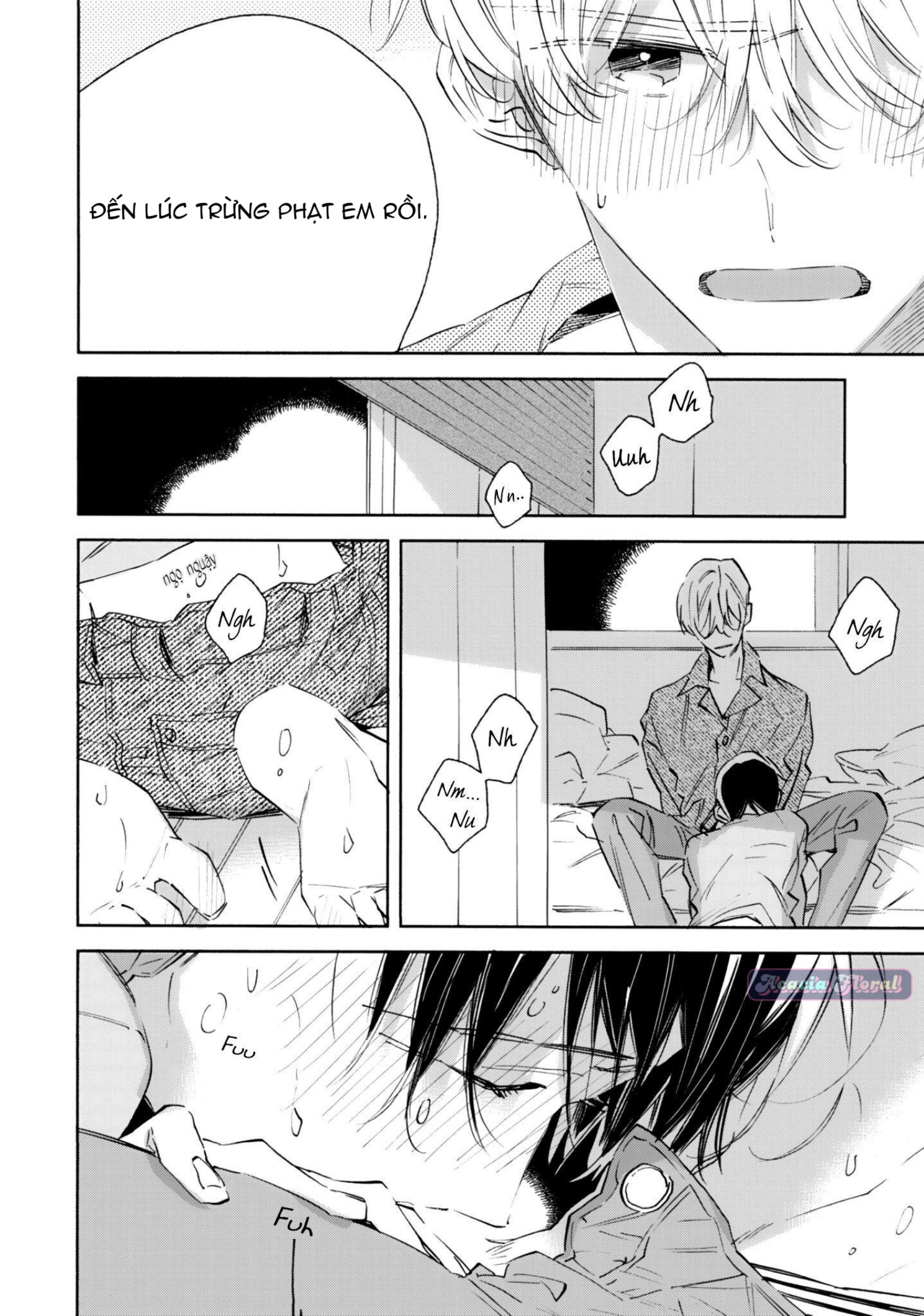 seishounen no tame no yuuryou tosho chapter 6.5 4