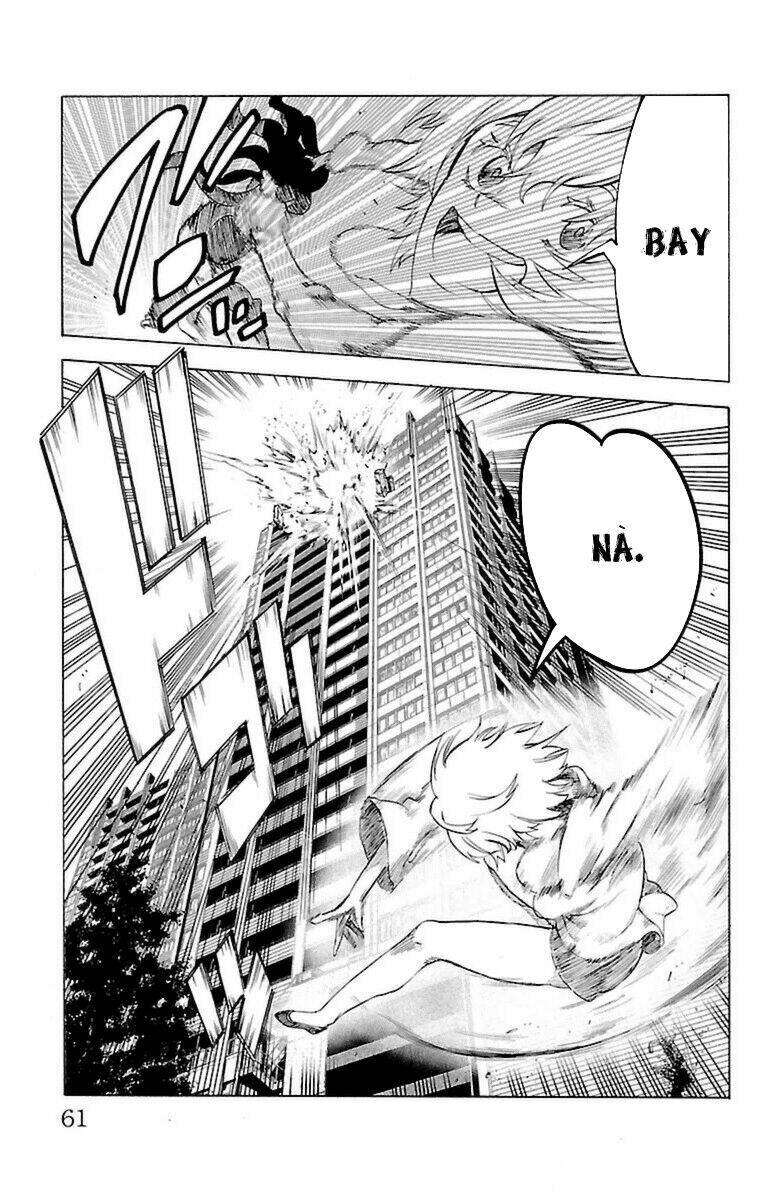 mahou shoujo of the end chapter 37 8