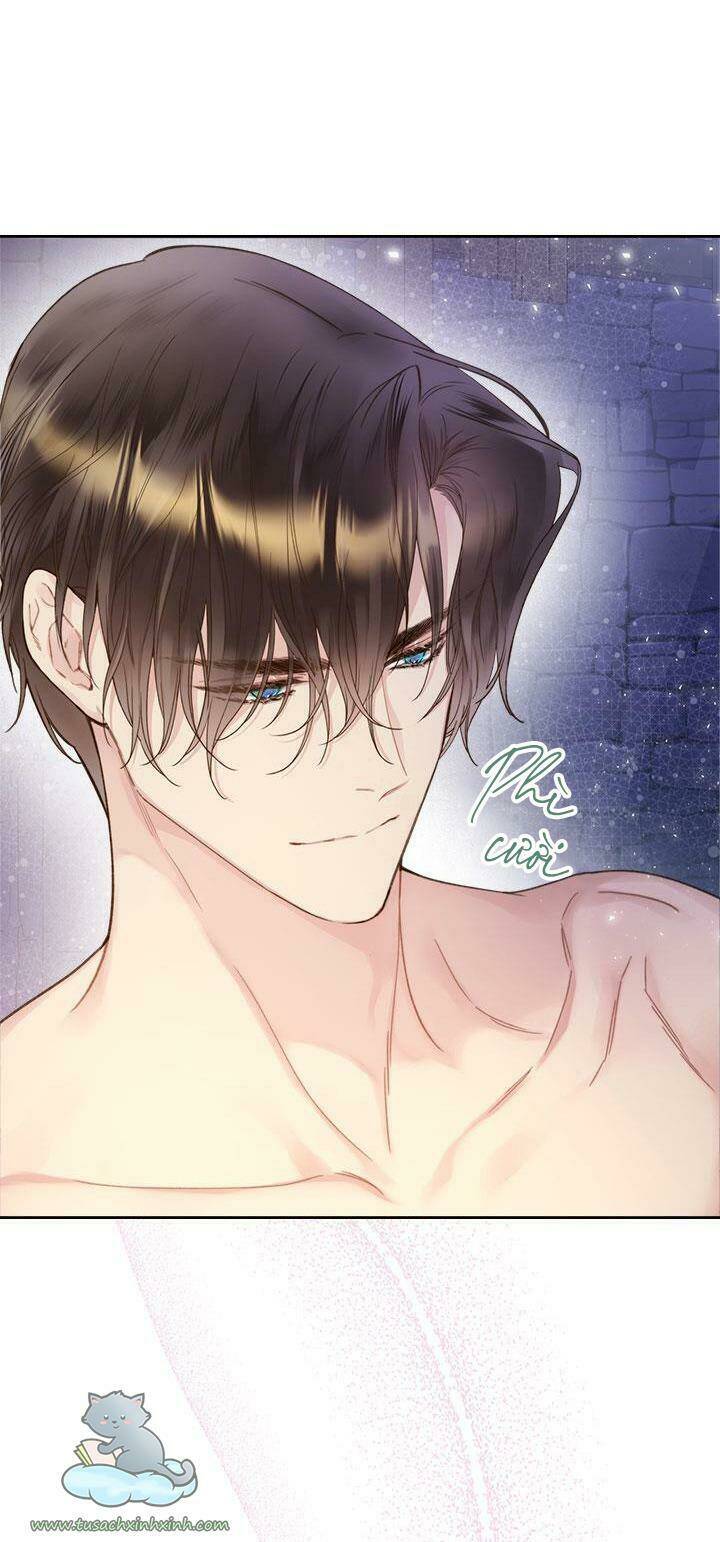 [15+] công chúa chloe chapter 84 14