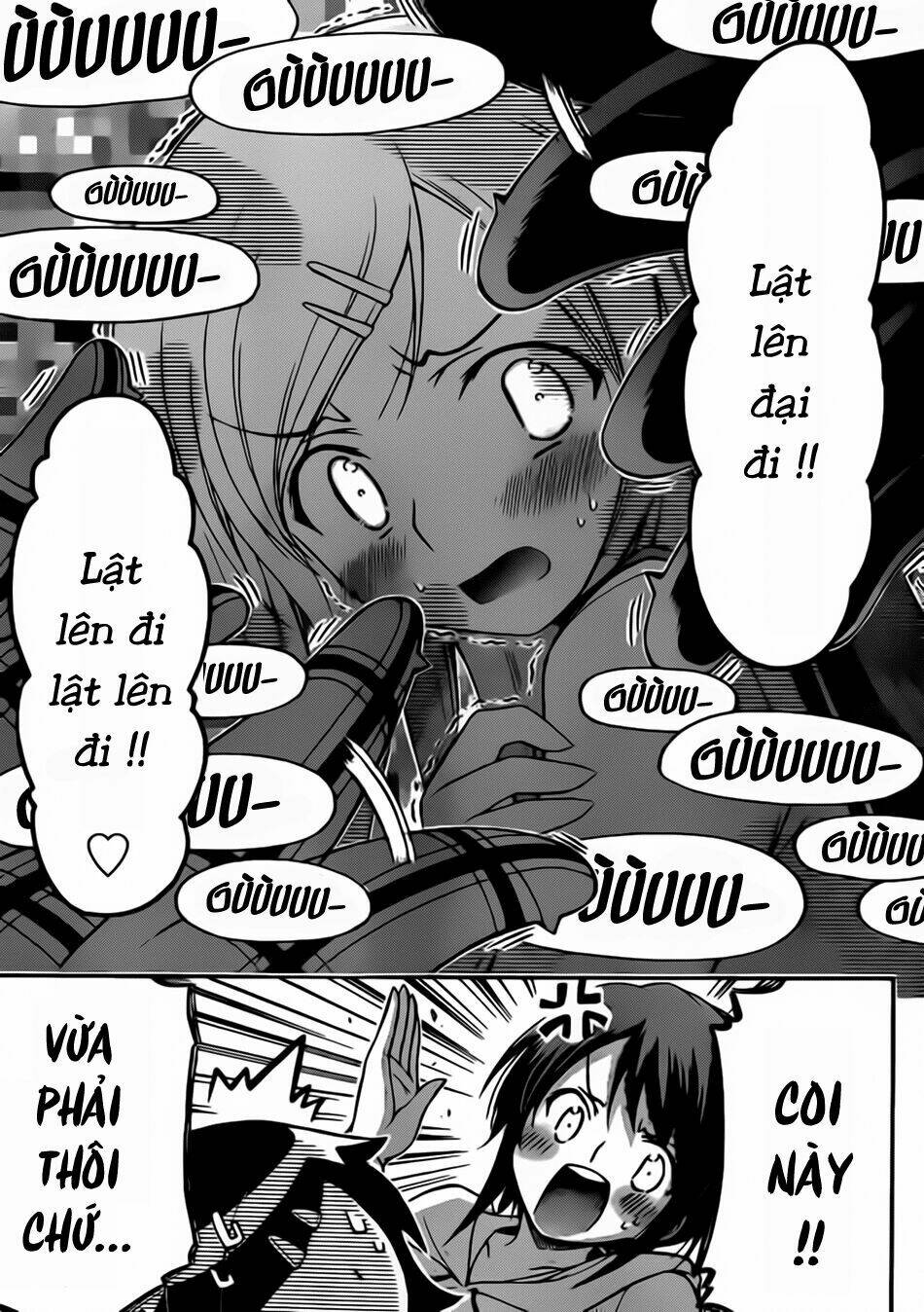 vật thất lạc của bầu trời chapter 59 28