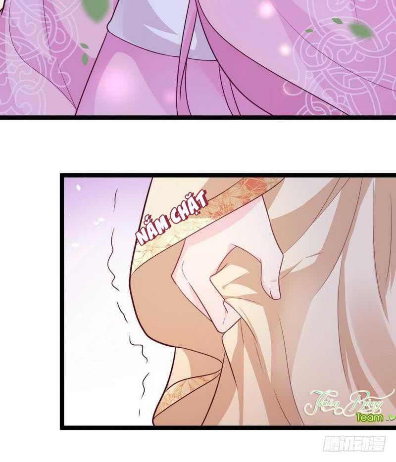 vương phi - âm động thiên hạ chapter 25 8