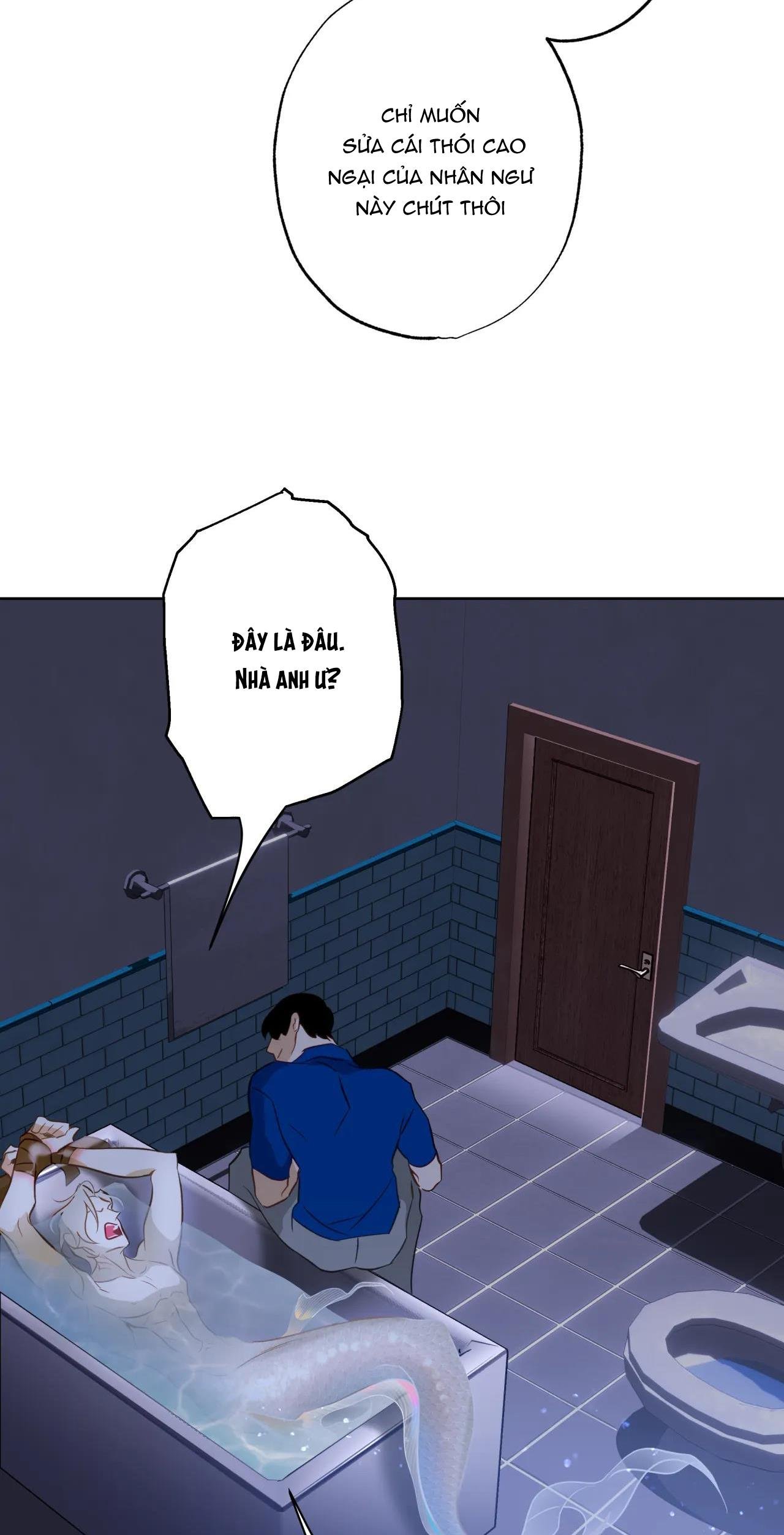 mỹ nhân ngư chapter 8 59