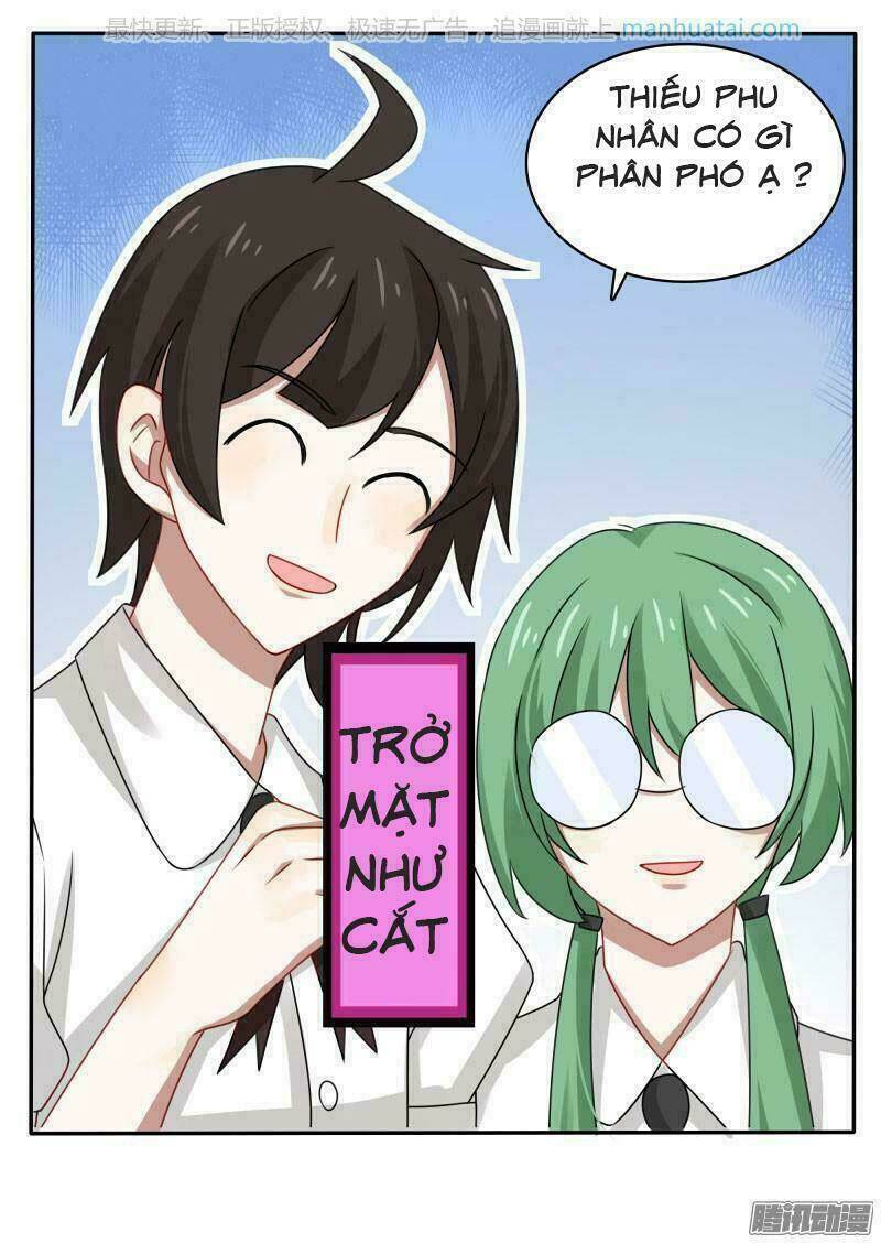 đế thiếu đoạt tình thành nghiện chapter 38 31