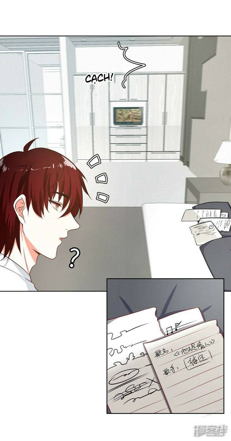 trọng sinh quý thê chi phục thù hoa lệ chapter 29 14