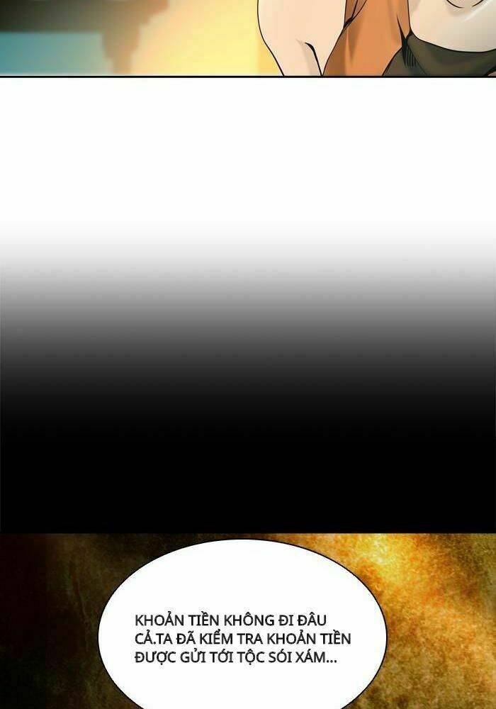 cuộc chiến trong tòa tháp chapter 292 77