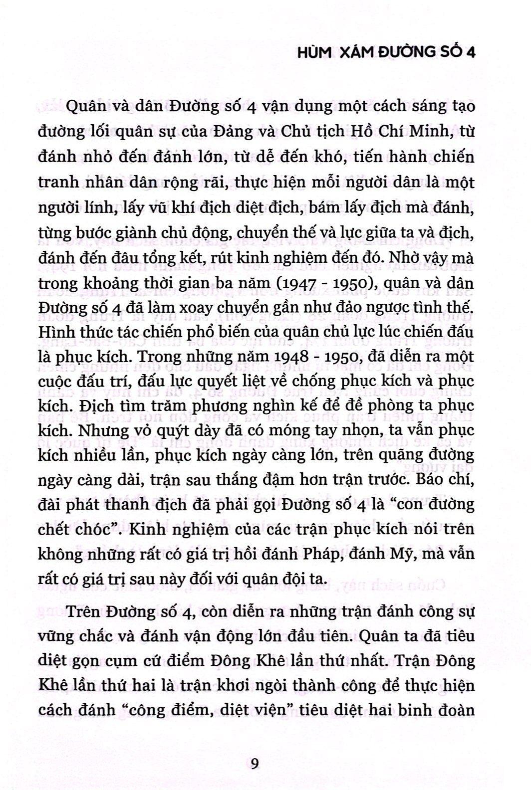Hồi Ký Đặng Văn Việt - Hùm Xám Đường Số 4