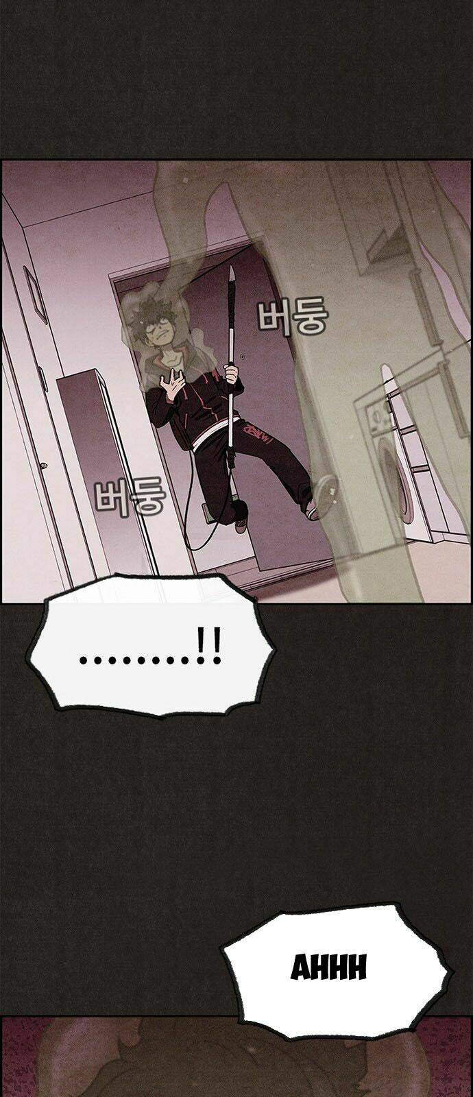 quái vật tại chung cư xanh chapter 19 44