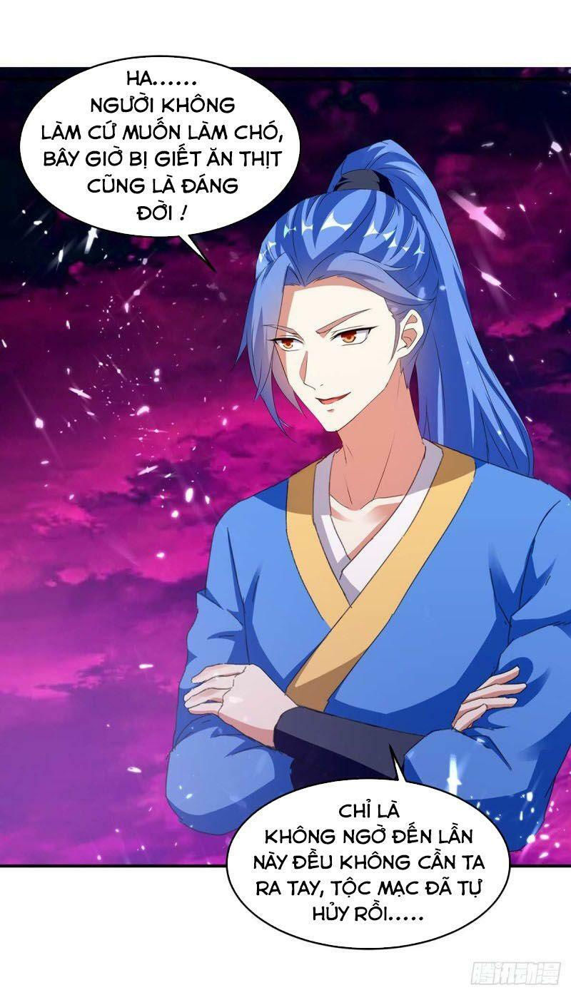 tối cường thăng cấp chapter 212 39