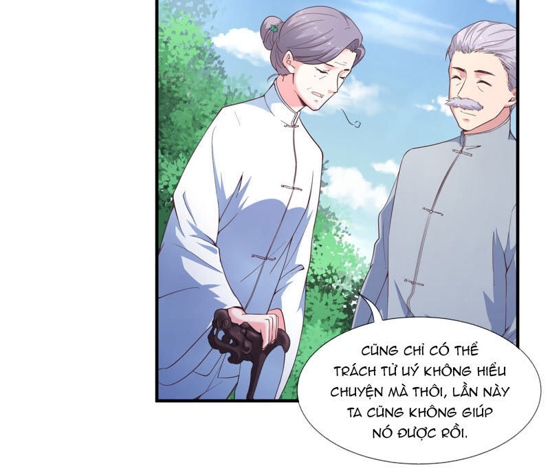 chiến lược lãng mạn của thịnh thiếu chapter 23 7