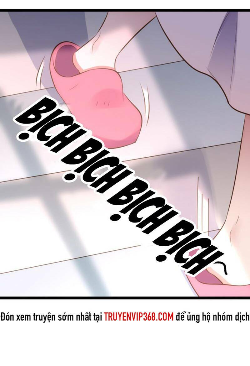 nữ tiếp viên hàng không của boss chapter 39 5