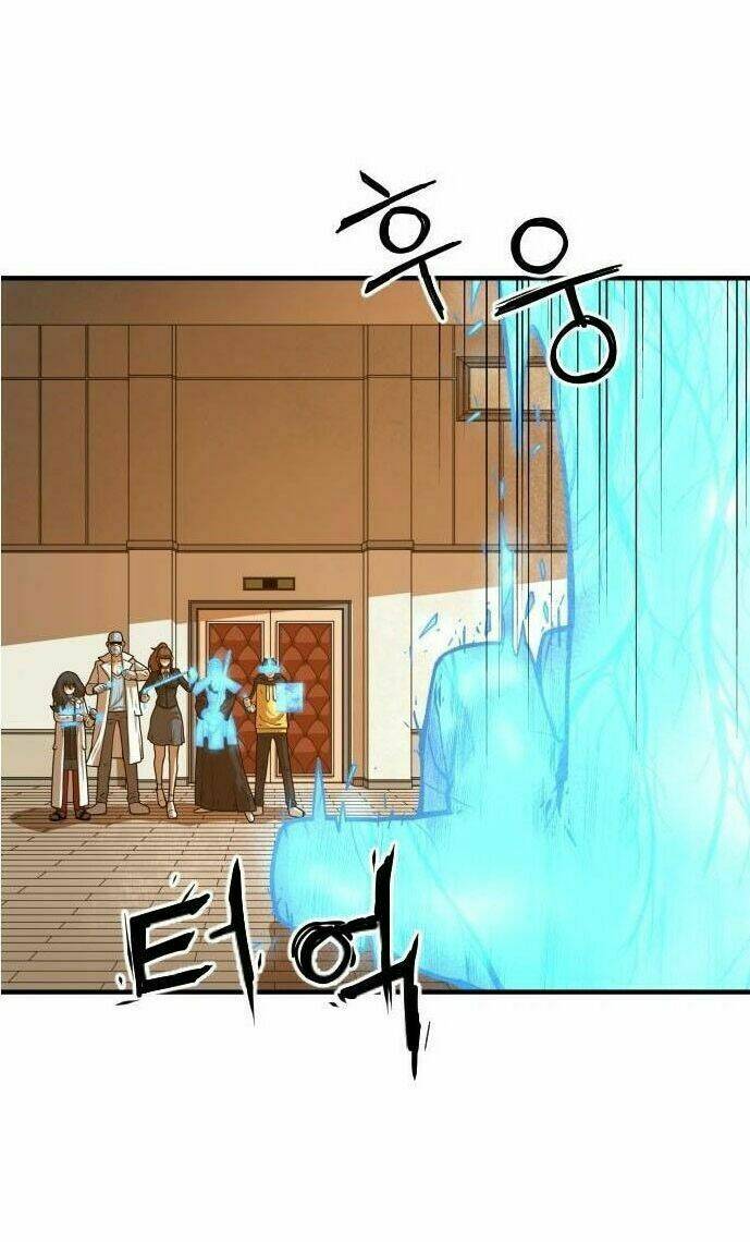 chinh phạt học đường chapter 6 12