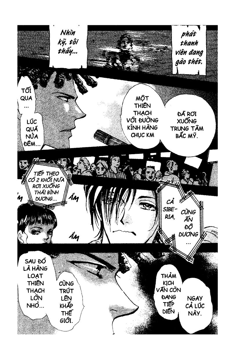 mầm sống chapter 54 21