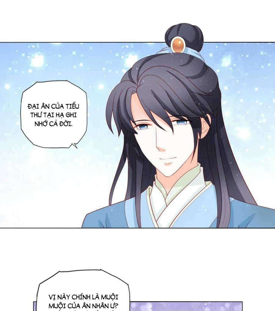 nam phi nữ tướng chapter 24 20