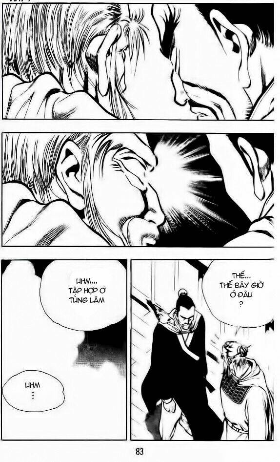 long quyển phong chapter 25 13