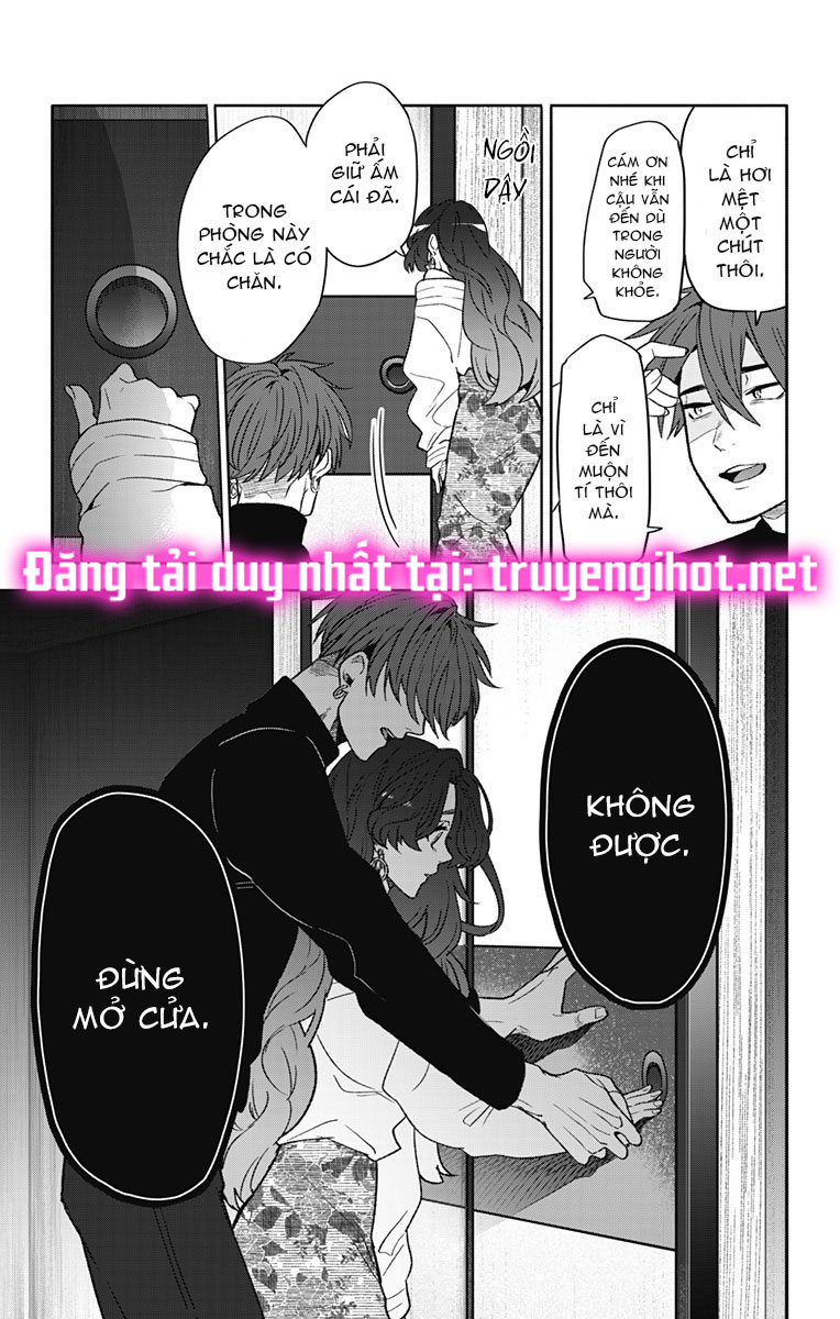 oneshot shoujo chapter 1.2 6