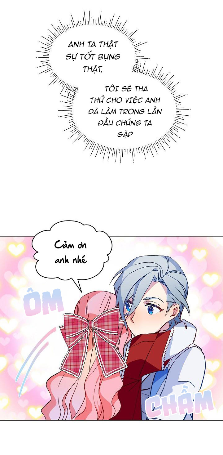 quý cô quyền lực chapter 16 36