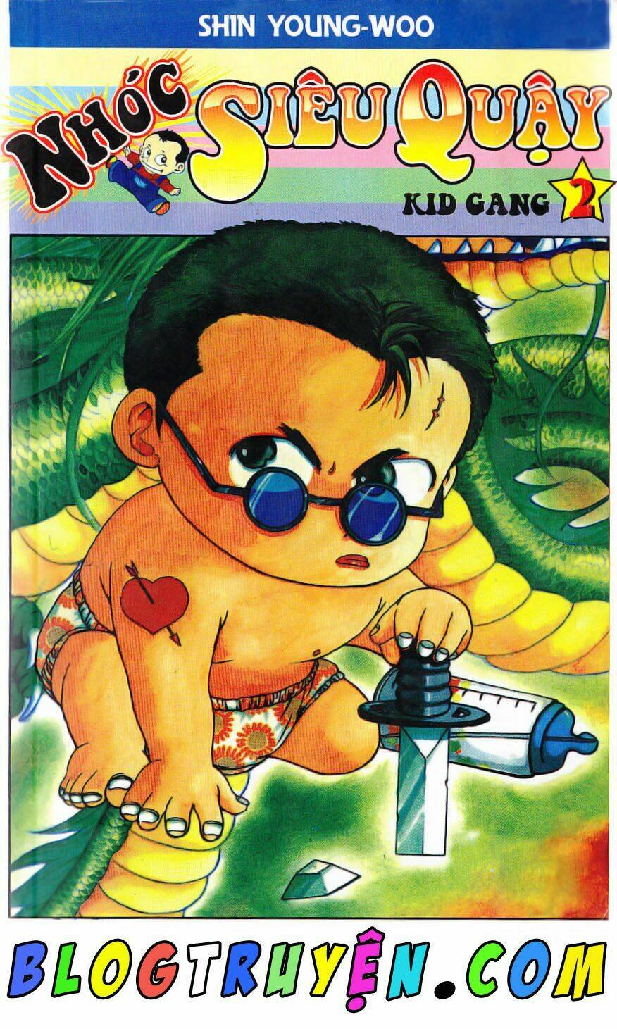 kid gang chapter 9 1