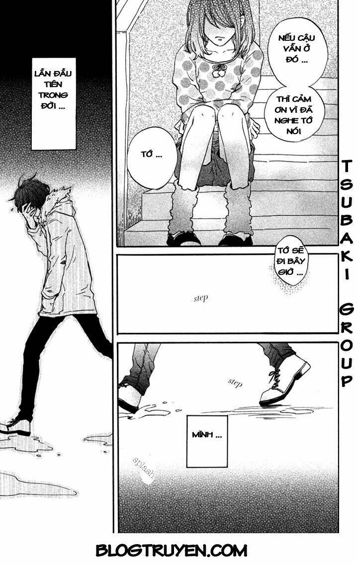 ouji-sama game chapter 4 22