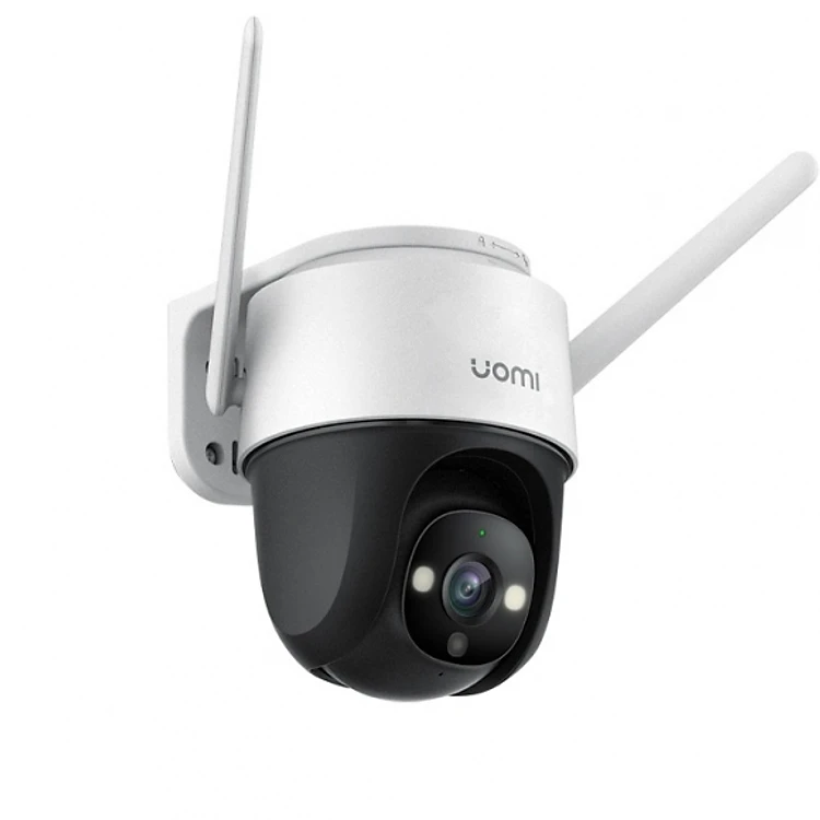 Camera WiFi Imou S42FP 4.0MP [Kèm thẻ nhớ 64GB] ~ Chuẩn QHD 2K Ngoài trời Có màu ban đêm - Hàng chính hãng DSS phân phối