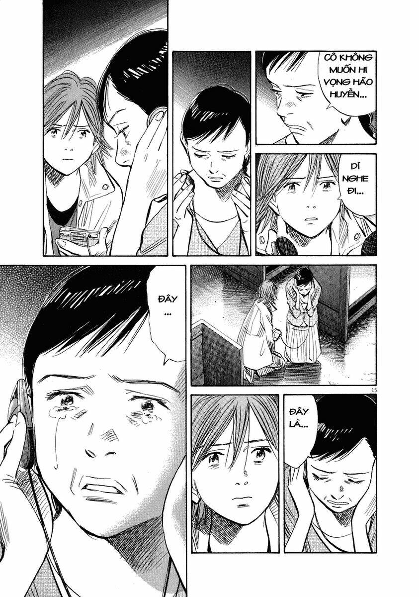 những chàng trai thế kỉ 20 chapter 230 17