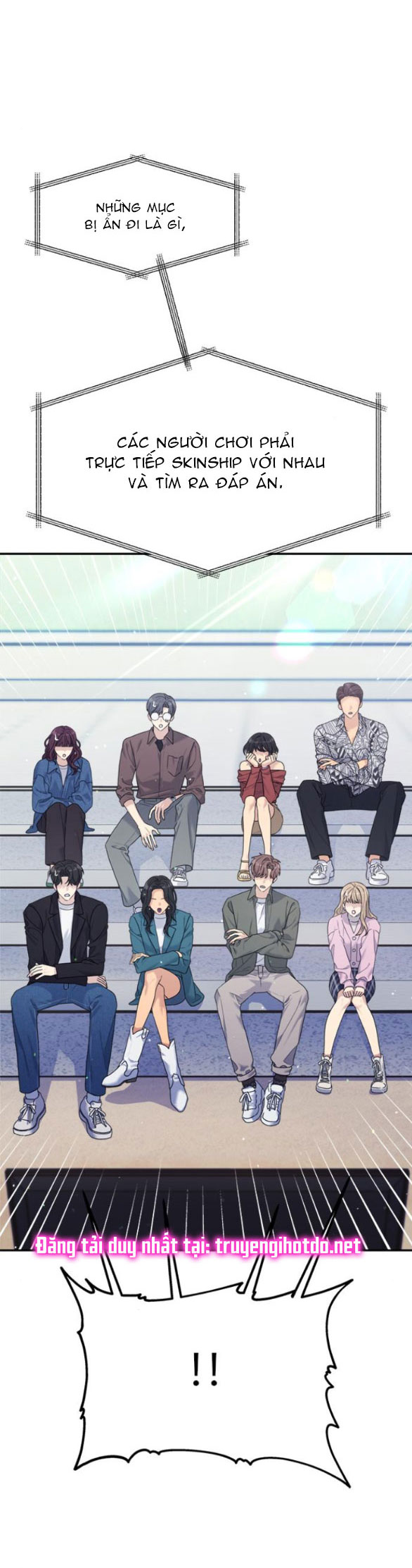 Couple Breaker chapter 49.1 5