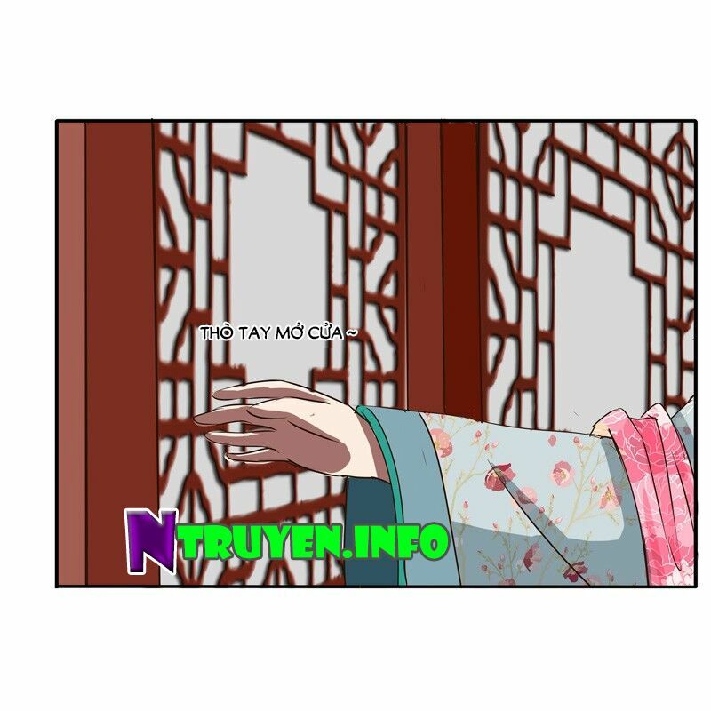 thông linh phi chapter 42 50